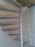 Κατασκευή σκάλας στη Νέα Κηφισιά_6