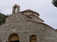 Αναπαλαίωση της εκκλησίας του Αγίου Ανδρέα (1345μ.χ.) στο Λουτράκι_6