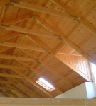 Κατασκευή ξύλινης στέγης στην Κηφισιά_3