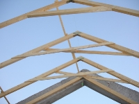 Κατασκευή ξύλινης στέγης στην Κηφισιά_53