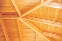 Κατασκευή ξύλινης στέγης στα Νέα Λιόσια_2