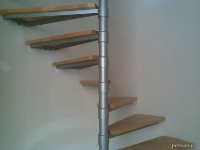 Κατασκευή σκάλας στη Νέα Κηφισιά_7