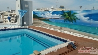 Deck Petsas.gr-Hotel Poseidon