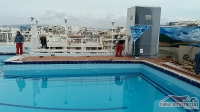 Κατασκευή deck στο ξενοδοχείο Poseidon_18