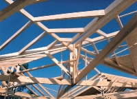Κατασκευή ξύλινης στέγης στη Πάρνηθα_10