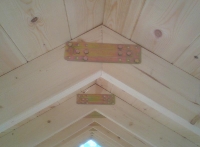Κατασκευή ξύλινης στέγης στην Κηφισιά_12