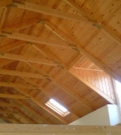 Κατασκευή ξύλινης στέγης στην Κηφισιά_18