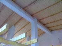Κατασκευή ξύλινης στέγης στην Κηφισιά_21