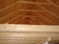 Κατασκευή ξύλινης στέγης στην Κηφισιά_25