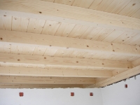 Κατασκευή ξύλινης στέγης στην Κηφισιά_26