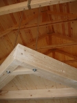 Κατασκευή ξύλινης στέγης στην Κηφισιά_28