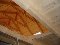 Κατασκευή ξύλινης στέγης στην Κηφισιά_30