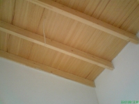 Κατασκευή ξύλινης στέγης στην Κηφισιά_31