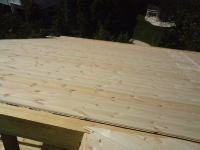 Κατασκευή ξύλινης στέγης στην Κηφισιά_36