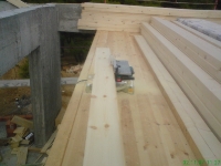 Κατασκευή ξύλινης στέγης στην Κηφισιά_47