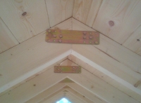 Κατασκευή ξύλινης στέγης στην Κηφισιά_48