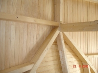 Κατασκευή ξύλινης στέγης στην Κηφισιά_50