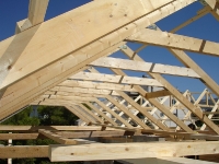 Κατασκευή ξύλινης στέγης στην Κηφισιά_54