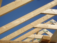 Κατασκευή ξύλινης στέγης στην Κηφισιά_55