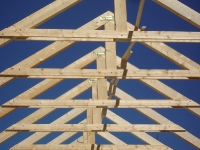 Κατασκευή ξύλινης στέγης στην Κηφισιά_57