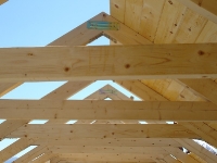 Κατασκευή ξύλινης στέγης στην Κηφισιά_60