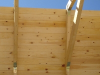 Κατασκευή ξύλινης στέγης στην Κηφισιά_62