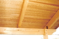 Κατασκευή ξύλινης στέγης στα Νέα Λιόσια_4