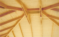 Κατασκευή ξύλινης στέγης στα Νέα Λιόσια_7