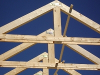 Κατασκευή ξύλινης στέγης στην Κηφισιά_58