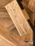 Κατασκευή ξύλινης στέγης με ζευκτό _13