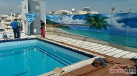 Deck Petsas.gr-Hotel Poseidon