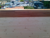 Κατασκευή ξύλινων πατωμάτων και εσωτερικών επενδύσεων με ξύλο_22
