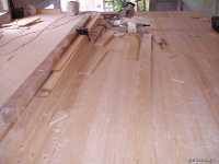 Κατασκευή ξύλινων πατωμάτων και εσωτερικών επενδύσεων με ξύλο_23
