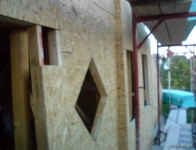 Κατασκευή ξύλινων πατωμάτων και εσωτερικών επενδύσεων με ξύλο_38