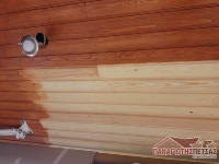 Κατασκευή ξύλινων πατωμάτων και εσωτερικών επενδύσεων με ξύλο_46